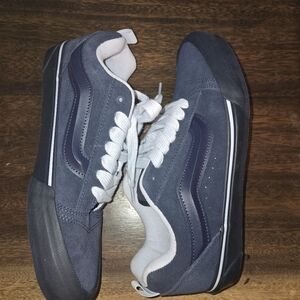 Mens Vans Knu School